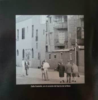 2CD Carlos Gardel: Canta A Buenos Aires Y Su Gente