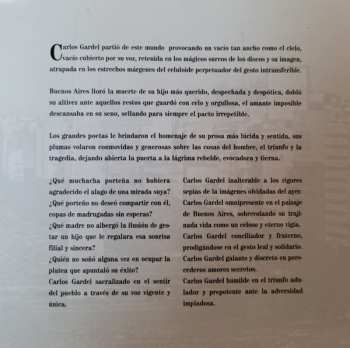 2CD Carlos Gardel: Canta A Buenos Aires Y Su Gente