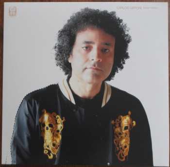 Album Carlos Giffoni: Dream Walker