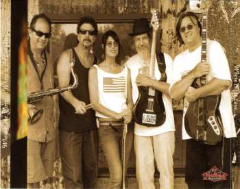 CD Carlos Guitarlos: Hell Can Wait