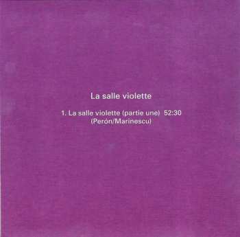 11CD/Dobozkészlet Carlos Peron: 11 Deadly Sins: Music For Fetish And Erotic Sessions