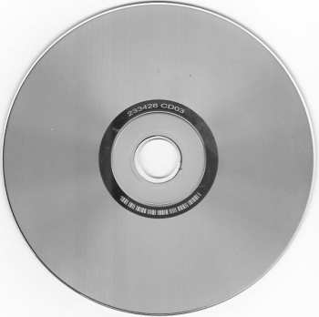 11CD/Dobozkészlet Carlos Peron: 11 Deadly Sins: Music For Fetish And Erotic Sessions