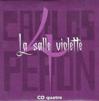 11CD/Dobozkészlet Carlos Peron: 11 Deadly Sins: Music For Fetish And Erotic Sessions
