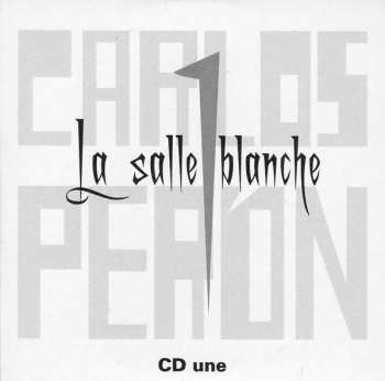 11CD/Dobozkészlet Carlos Peron: 11 Deadly Sins: Music For Fetish And Erotic Sessions