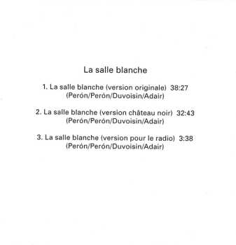 11CD/Dobozkészlet Carlos Peron: 11 Deadly Sins: Music For Fetish And Erotic Sessions