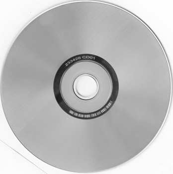 11CD/Dobozkészlet Carlos Peron: 11 Deadly Sins: Music For Fetish And Erotic Sessions