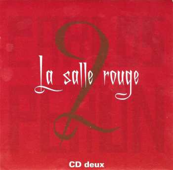 11CD/Dobozkészlet Carlos Peron: 11 Deadly Sins: Music For Fetish And Erotic Sessions