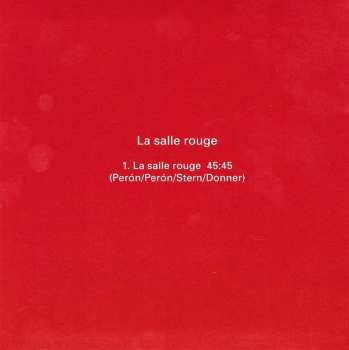 11CD/Dobozkészlet Carlos Peron: 11 Deadly Sins: Music For Fetish And Erotic Sessions