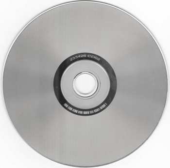 11CD/Dobozkészlet Carlos Peron: 11 Deadly Sins: Music For Fetish And Erotic Sessions