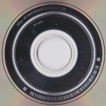 CD Carlos Peron: Impersonator I