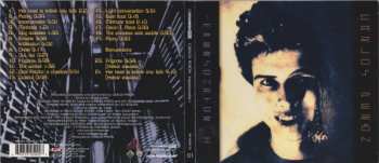 CD Carlos Peron: Impersonator I