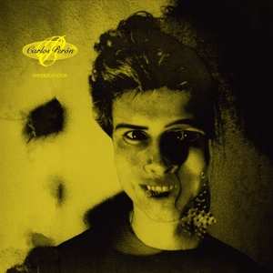 Album Carlos Peron: Impersonator + Frigorex