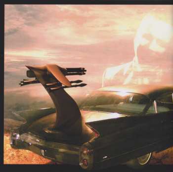2CD Carlos Peron: Impersonator II