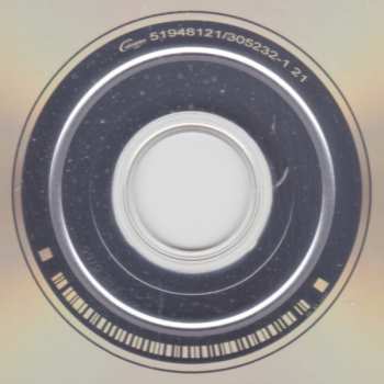 2CD Carlos Peron: Impersonator II
