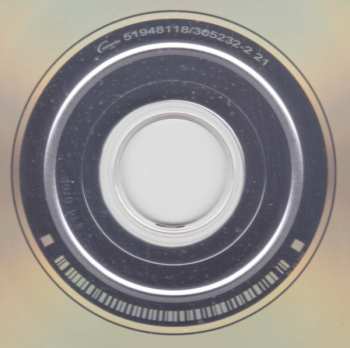 2CD Carlos Peron: Impersonator II