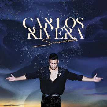 Album Carlos Rivera: Sincerándome