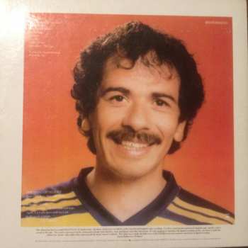3CD/Dobozkészlet Carlos Santana: 3 Original Album Classics