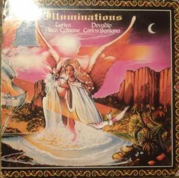 3CD/Dobozkészlet Carlos Santana: 3 Original Album Classics