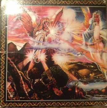 3CD/Dobozkészlet Carlos Santana: 3 Original Album Classics