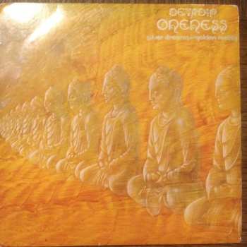 3CD/Dobozkészlet Carlos Santana: 3 Original Album Classics