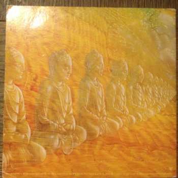3CD/Dobozkészlet Carlos Santana: 3 Original Album Classics