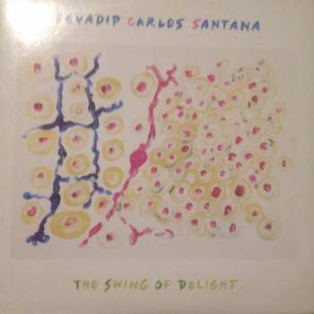 3CD/Dobozkészlet Carlos Santana: 3 Original Album Classics