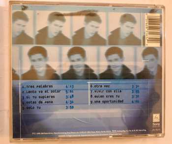 CD Carlos Silver: Una oportunidad