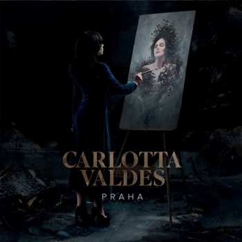 Album Carlotta Valdes: Praha