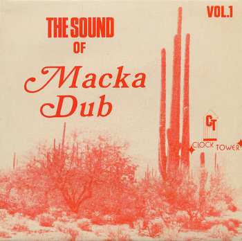 Album Aston "Family Man" Barrett: The Sound Of Macka Dub Vol. 1
