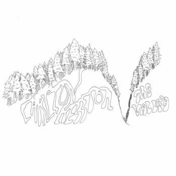 Album Carlton Hesston: The Valley