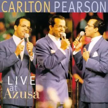 Carlton Pearson: Live At Azusa