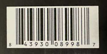 2LP Carly Pearce: 29: Written In Stone (Live From Music City)