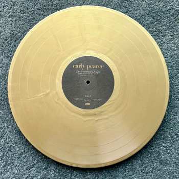 2LP Carly Pearce: 29: Written In Stone (Live From Music City)