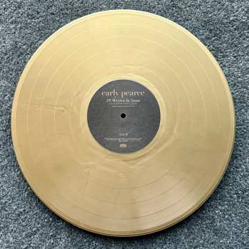 2LP Carly Pearce: 29: Written In Stone (Live From Music City)