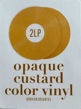 2LP Carly Pearce: Hummingbird