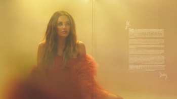 2LP Carly Pearce: Hummingbird