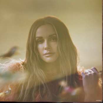 2LP Carly Pearce: Hummingbird