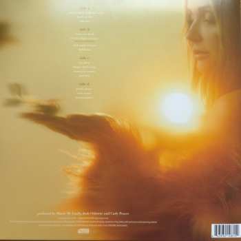 2LP Carly Pearce: Hummingbird