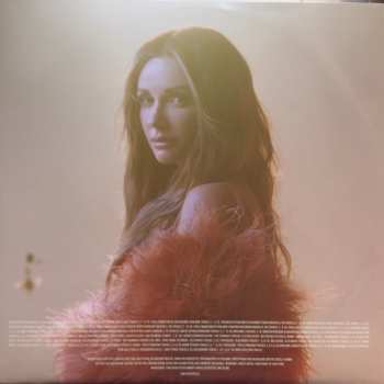 2LP Carly Pearce: Hummingbird