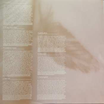 2LP Carly Pearce: Hummingbird