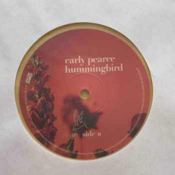 2LP Carly Pearce: Hummingbird