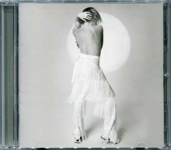 CD Carly Rae Jepsen: Dedicated