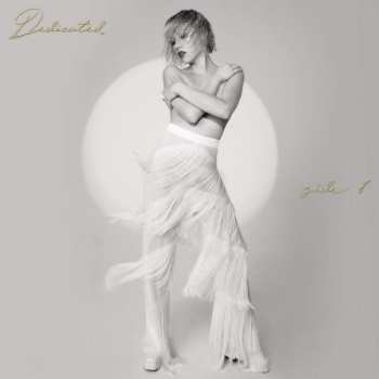LP Carly Rae Jepsen: Dedicated Side B