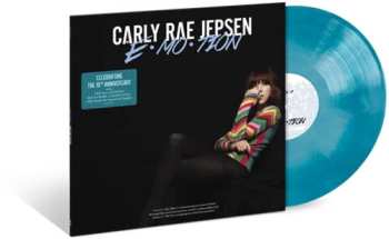 LP Carly Rae Jepsen: Emotion: 10th Anniversary