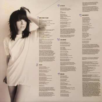 LP Carly Rae Jepsen: E•MO•TION