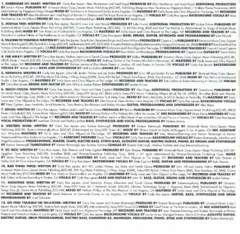 CD Carly Rae Jepsen: The Loneliest Time