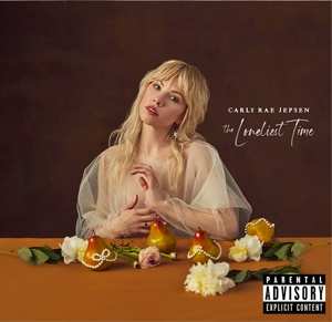 CD Carly Rae Jepsen: The Loneliest Time