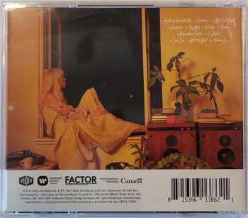 CD Carly Rae Jepsen: The Loveliest Time