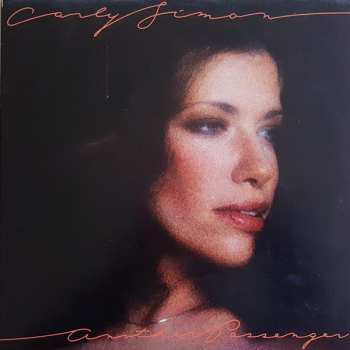 LP Carly Simon: Another Passenger
