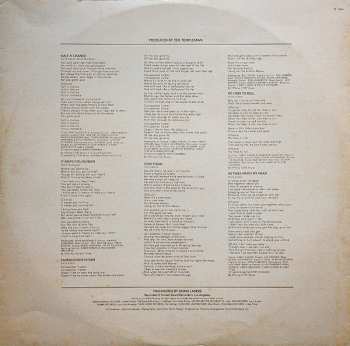 LP Carly Simon: Another Passenger
